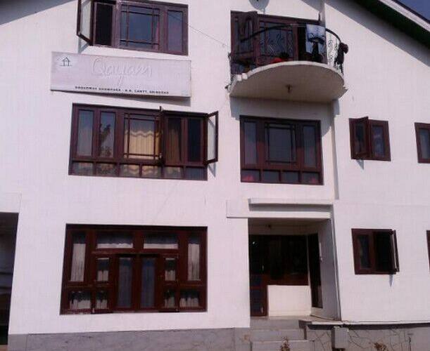 Qayaam Resort, Srinagar 1